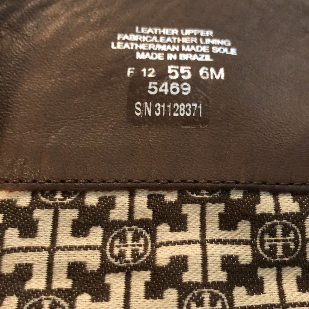 Tory Burch Riding Boots - Picture 12 of 16